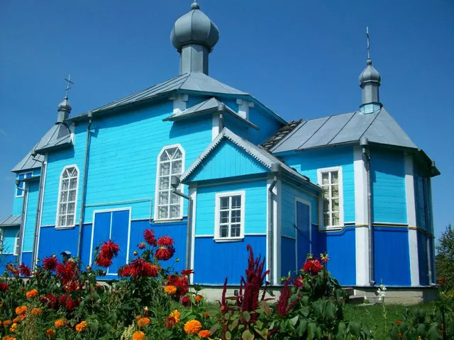 На Волині церковна громада хоче приєднатися до ПЦУ всупереч бажанню священика
