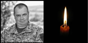 Перестало битися серце захисника з Нововолинська Андрія Єфрємова