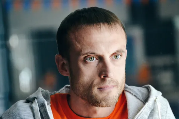 Луцький фітнес-тренер розповів про правильне харчування, тренування та стероїди (інтерв'ю)