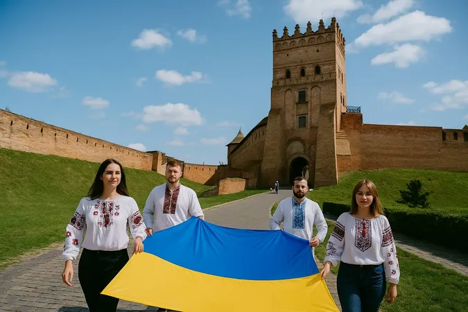 Ілюстративне фото