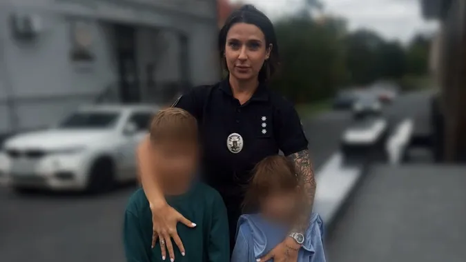 Зникли по дорозі до школи: у Луцьку розшукали двох школярів