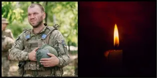 11 місяців надії: підтвердилася загибель Героя з Волині Богдана Тутейка