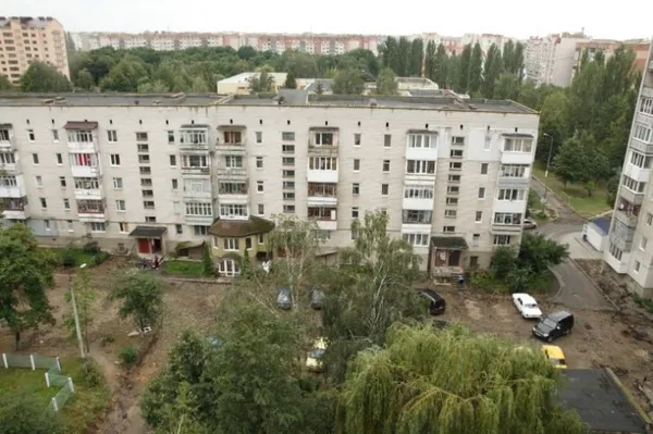 Інший погляд: назвали переваги й недоліки Луцька (фото) 