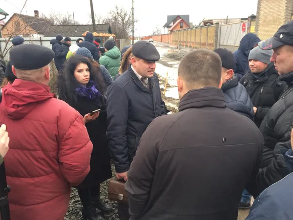 Чому газова труба в Луцьку ледь не «висадила в повітря» цілу вулицю (фото, відео)