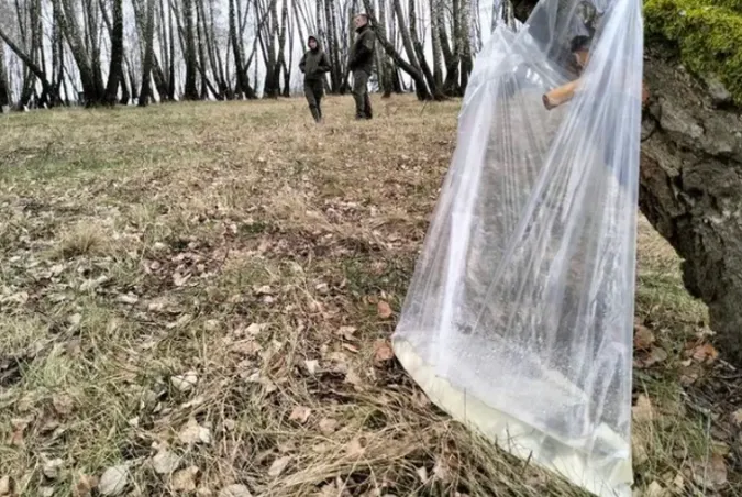 Фото ілюстративне