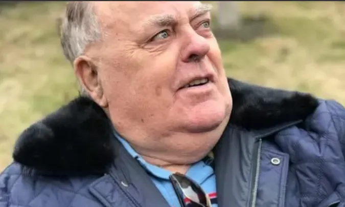Помер український політик, ексголова Верховної Ради Олександр Ткаченко