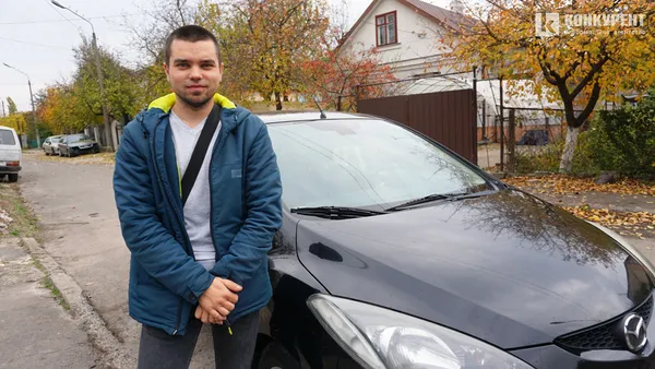 Про «Волинянку», дрифтерів і ДТП: чемпіон з автоперегонів лучанин Ярослав Крищук (інтерв'ю)