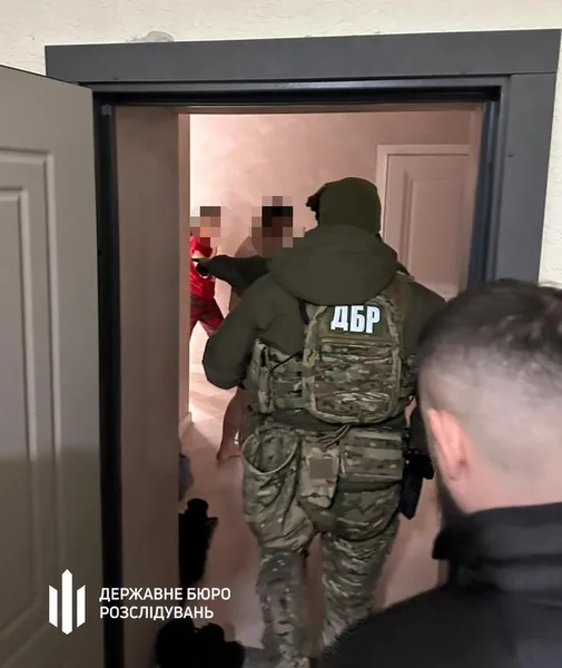 Членам банди Гринкевичів повідомили про підозру (фото)