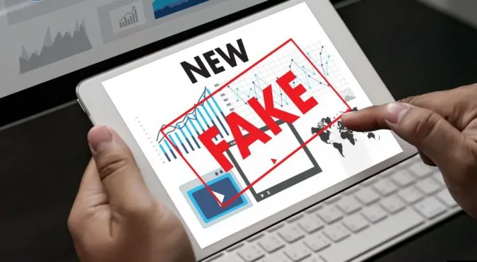Про маніпулятивні новини повідомлятиме «Фейкогриз»