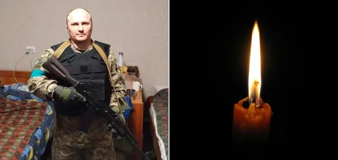 Востаннє їде додому: на Волині прощатимуться з Романом Кузьмичем