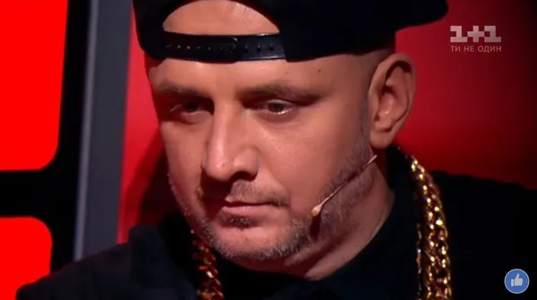 Волинянка заспівала на «Голосі країни 7» (відео)
