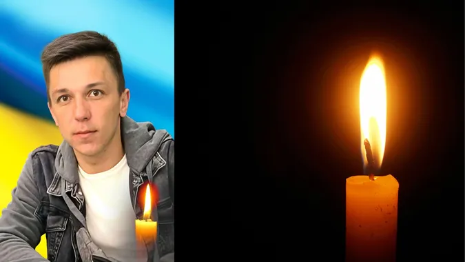 Майже в один день: на війні загинули два брати з Луцького району