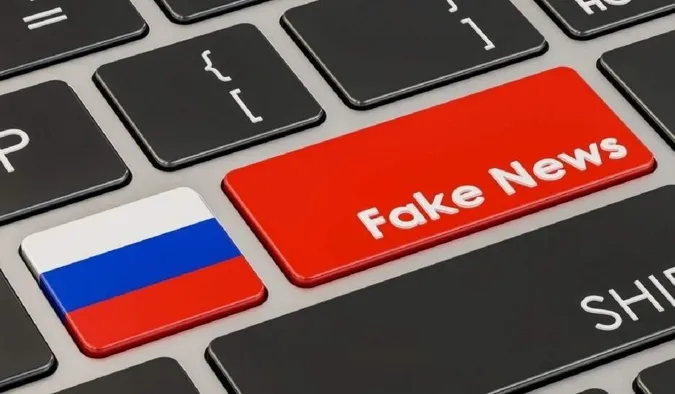 роспропаганда звітує про «знищення біолабораторій в Україні»