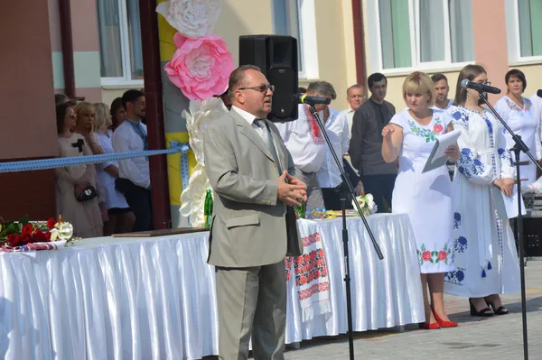 В.о. міського голови Григорій Пустовіт