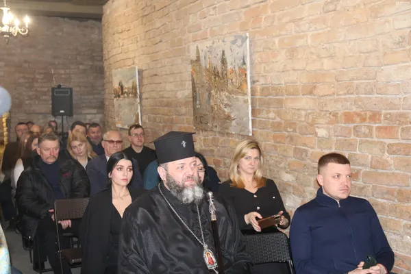 У Луцьку говорили про психіку українців після війни (фото)