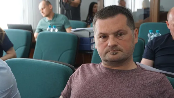 Луцький комбінат шкільного харчування може продавати цигарки