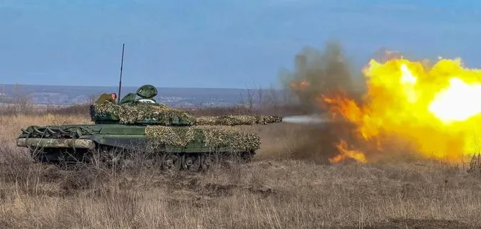 Українські військові відбили 43 атаки ворога, – Генштаб