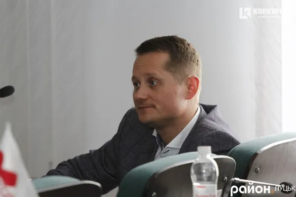 Луцькі бізнесмени потрапили до ТОПу впливових осіб міста