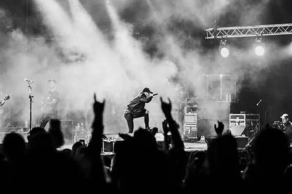 Zaxidfest-2018: атмосферно, колоритно, драйвово (фото)