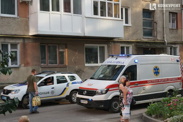 У Луцьку – пожежа на Привокзальному: горить багатоповерхівка (фото, відео, оновлено)