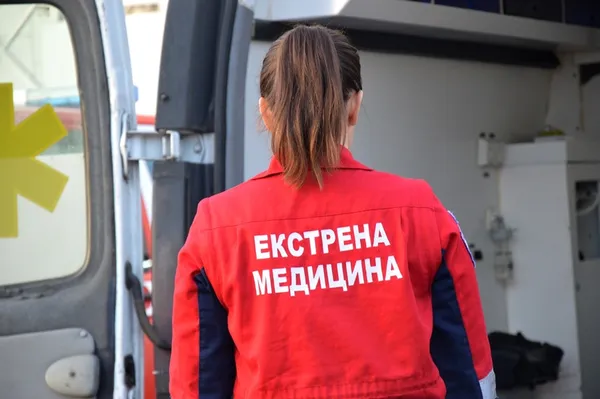 У «Промені» відбулися протипожежні навчання (фото)