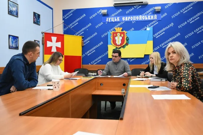 У Луцьку перейменують ще чотири вулиці: які саме