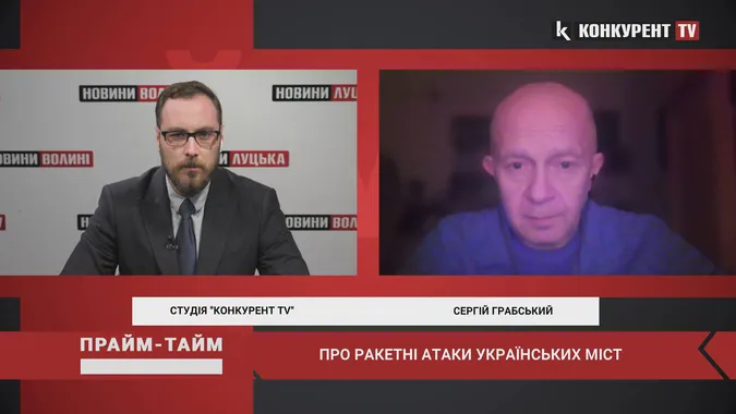 Військовий аналітик розповів про російські носії ядерної зброї (відео)