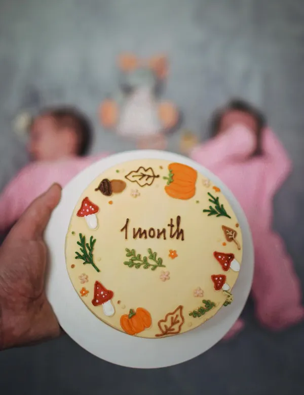 👶«Трясця, це ж треба ще чистити»: співак з Волині Аркадій Войтюк – про перший місяць батьківства