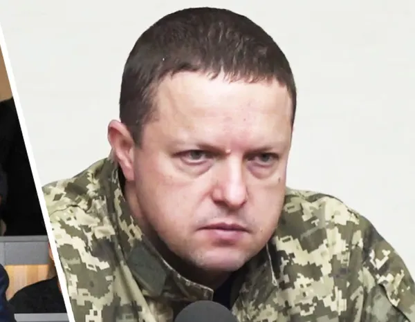 Що відомо про нового керівника СБУ Волині Івана Рудницького (фото)
