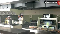 Прозоро не хочуть? Що вирішили щодо луцького Комбінату шкільного та студентського харчування (відео)