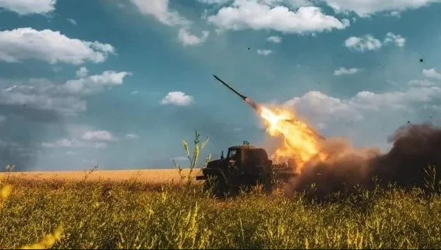 Дії ЗСУ на Херсонщині стали несподіванкою для росіян, – британська розвідка