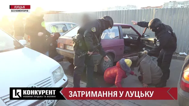 Головне у Луцьку: ТОП новин за вівторок, 23 березня