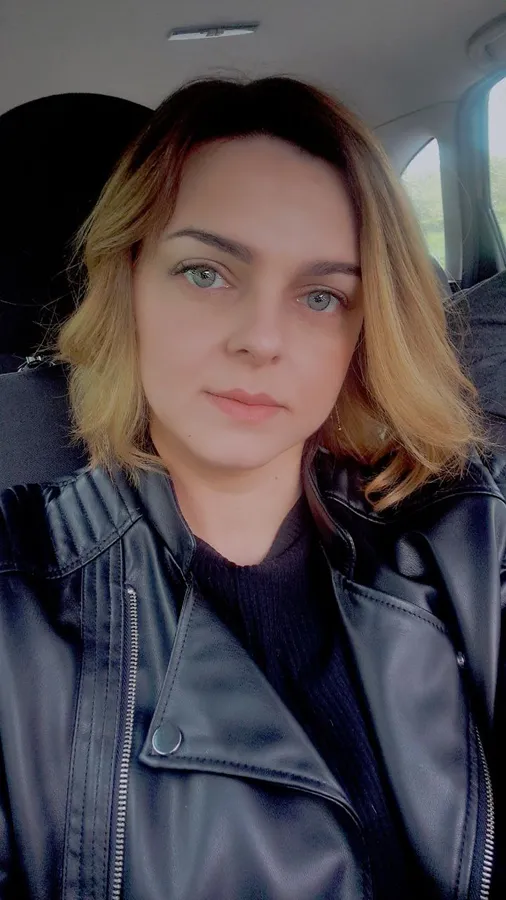 Починала з працівниці цеху і стала начальницею виробництва – Ірина Некращук