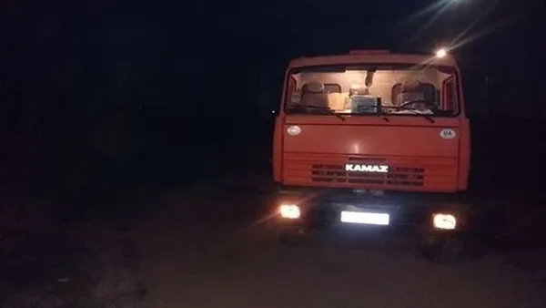 Згадати все: хроніка луцького смороду