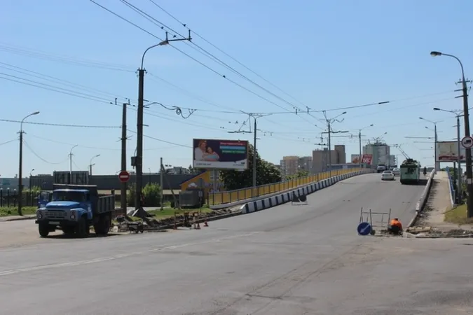 Вулицю Рівненську закриють на ремонт