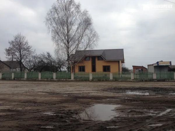 «Бурштиновий клондайк» на Волині: зруйнована залізниця та болотиста пустка замість лісів