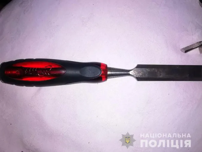 На Волині затримали злодія-гастролера з Хмельниччини (фото)