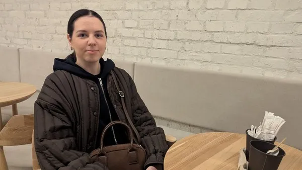 «Прірва» у Луцьку: як зустріч об'єднала військових та цивільних (фото)