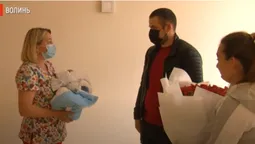 У Луцьку породіллі не можуть скористатися послугою "єМалятко" (відео)