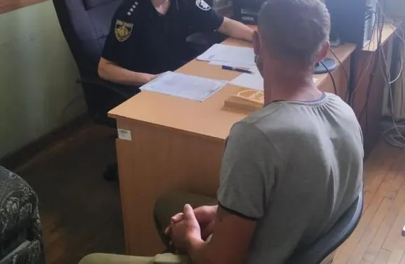 У Луцькому районі чоловік побив сусіда: той – у реанімації