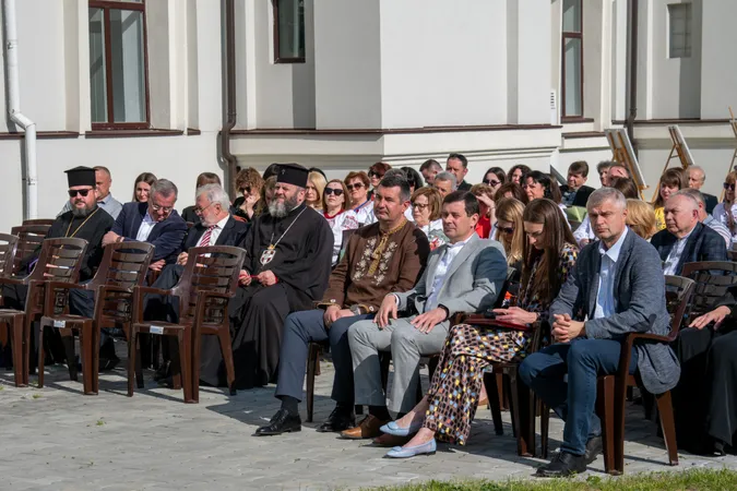 На Волині визначились з кандидатами на «медичний Оскар» (фото)