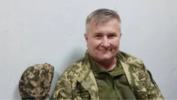 Виїхав з окупації воювати за Україну на рідній землі: на Волині служить «Манул»  (фото)