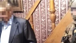 СБУ опублікувала докази співпраці президента «Мотор Січі» з росіянами (аудіозапис)