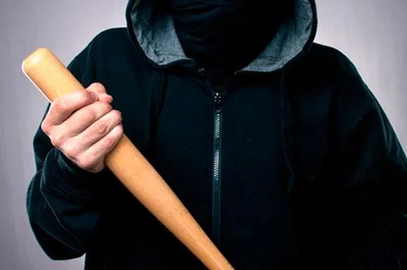 Поліція з'ясовує причини нападу на темношкірих студентів у Луцьку 