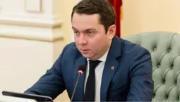 Фінансує війну і «героїзує» окупантів: СБУ оголосила заочну підозру губернатору Мурманської області