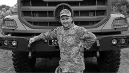 На Волині попрощалися з 31-річним Героєм Іваном Фіщуком (фото)