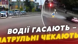 Після смертельної ДТП на Соборності у Луцьку чекають дозволу на камеру автофіксації (відео)