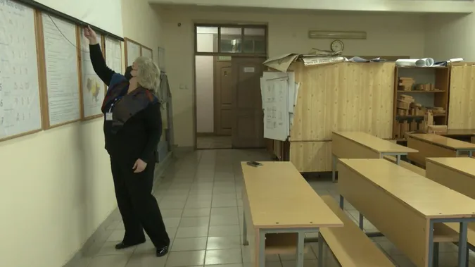 В ЛНТУ також «дистанційка» – з гуртожитків виїхали половина студентів (відео)