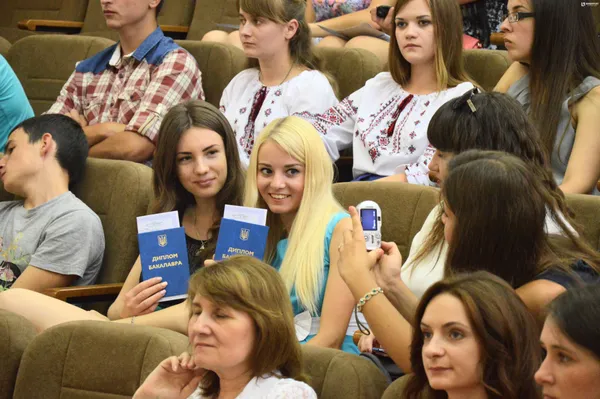 І звісно ж робили фото на згадку