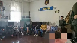 Свято за ґратами: у Луцькому СІЗО привітали жінок з 8 Березня (фото)
